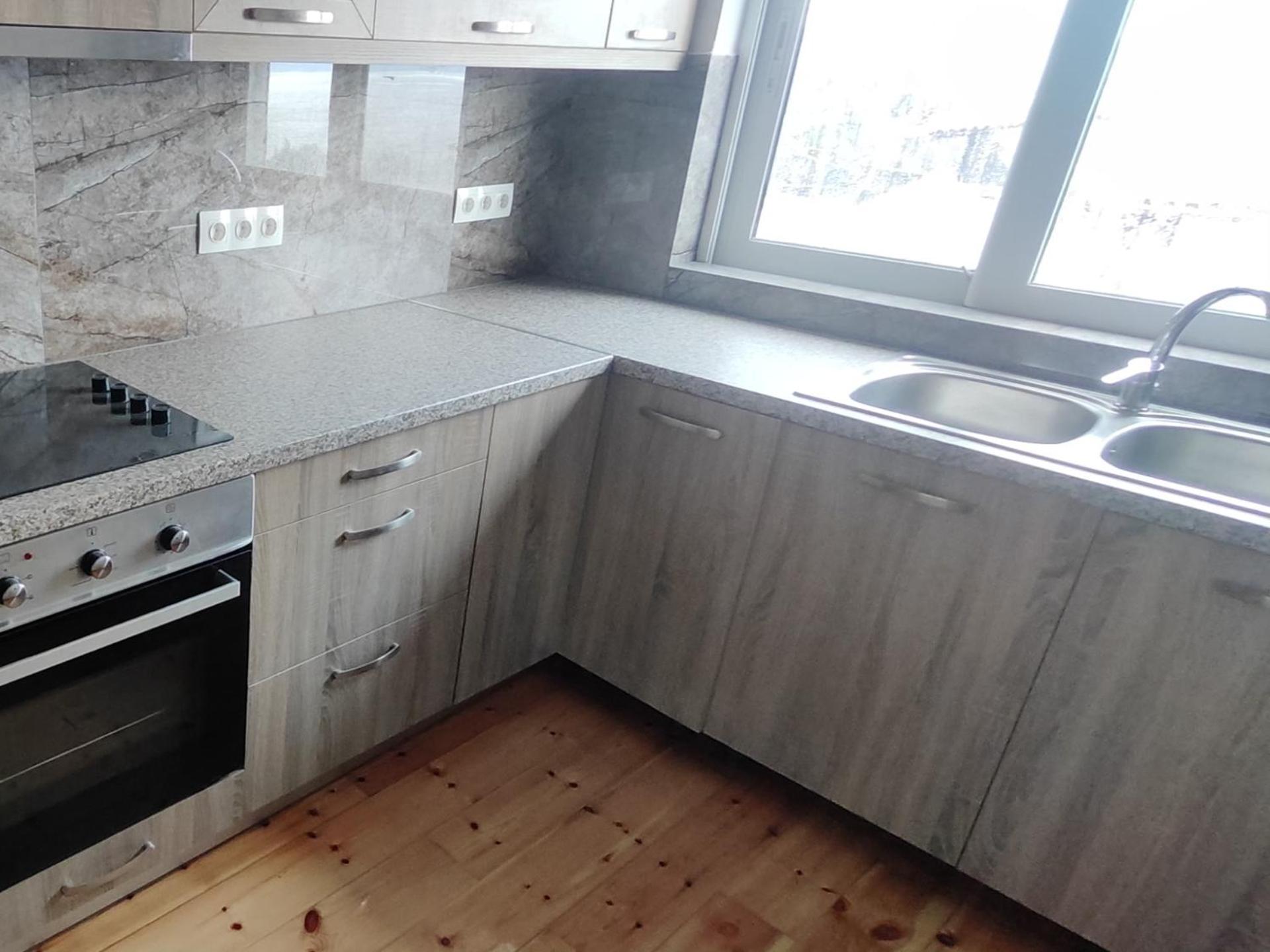 Spartila Apartments Dhermi Ngoại thất bức ảnh