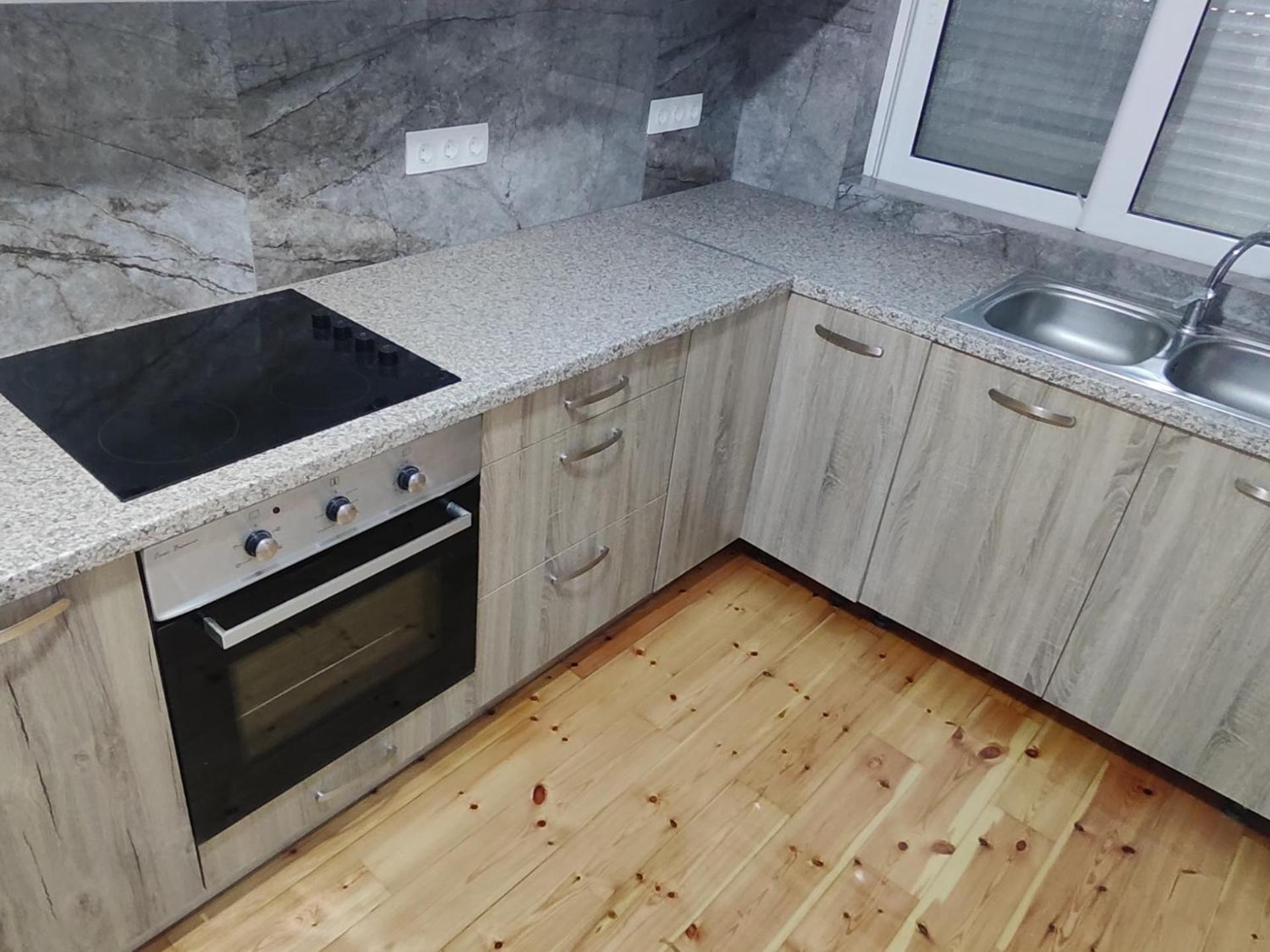 Spartila Apartments Dhermi Ngoại thất bức ảnh