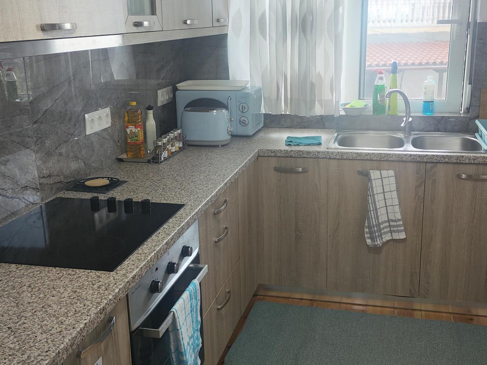 Spartila Apartments Dhermi Ngoại thất bức ảnh